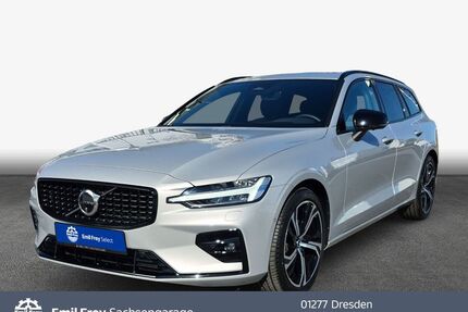Volvo V60 Gebrauchtwagen
