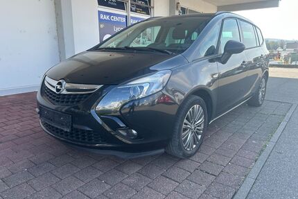 Opel Zafira Gebrauchtwagen