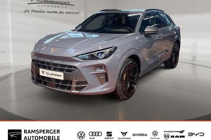 Cupra Terramar Gebrauchtwagen