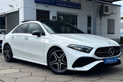 Mercedes-Benz A 250 Gebrauchtwagen