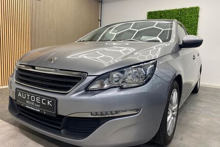 Peugeot 308 Gebrauchtwagen