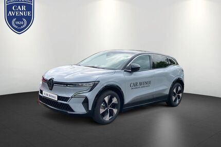 Renault Megane E-TECH Gebrauchtwagen