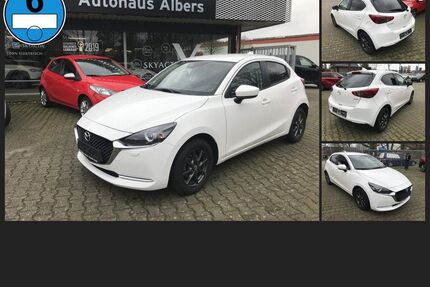 Mazda 2 Gebrauchtwagen