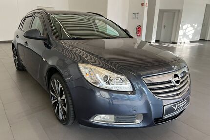 Opel Insignia Gebrauchtwagen