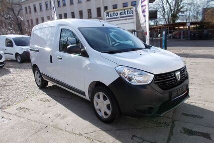 Dacia Dokker Gebrauchtwagen