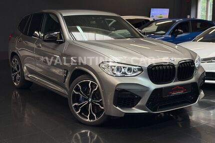 BMW X3 M Gebrauchtwagen