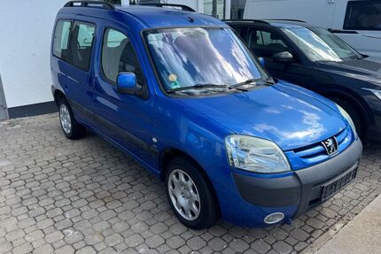 Peugeot Partner Gebrauchtwagen