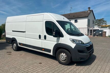 Citroen Jumper Gebrauchtwagen
