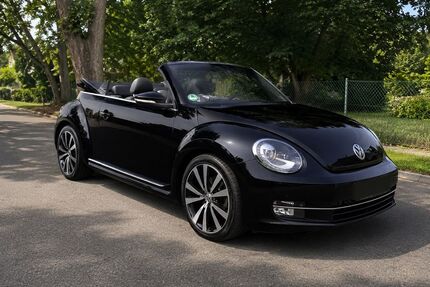 VW Beetle Gebrauchtwagen