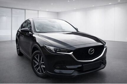 Mazda CX-5 Gebrauchtwagen