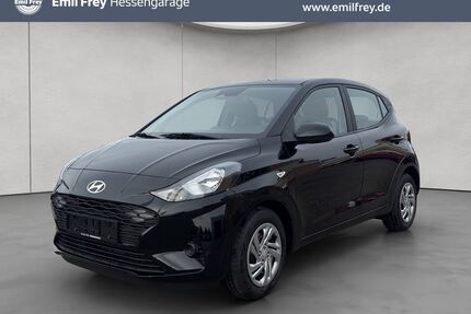 Hyundai i10 Gebrauchtwagen