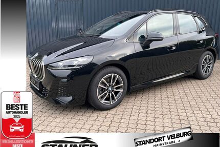 BMW 218 Active Tourer Gebrauchtwagen