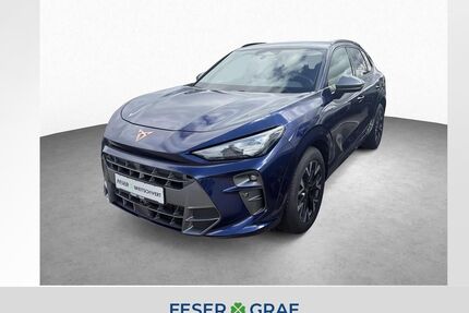 Cupra Terramar Gebrauchtwagen