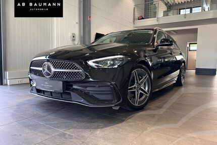 Mercedes-Benz C 180 Gebrauchtwagen