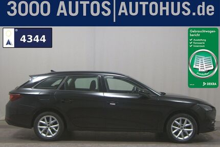 Seat Leon Gebrauchtwagen