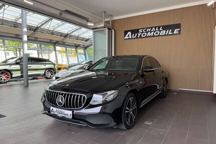 Mercedes-Benz E 450 Gebrauchtwagen