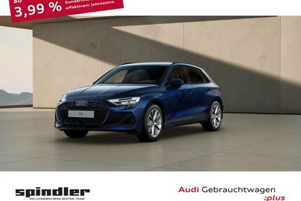 Audi A3 Gebrauchtwagen