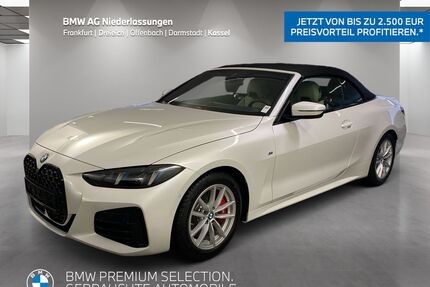 BMW 430 Gebrauchtwagen