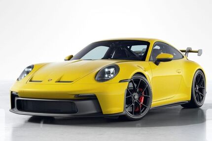 Porsche 992 Gebrauchtwagen