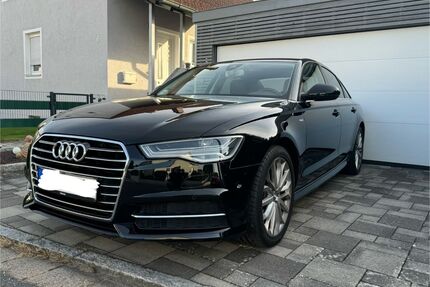 Renault A6 