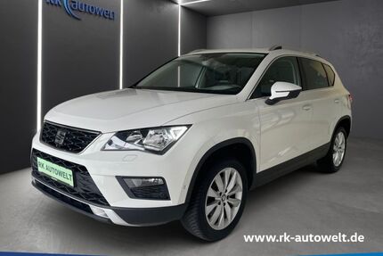 Seat Ateca Gebrauchtwagen