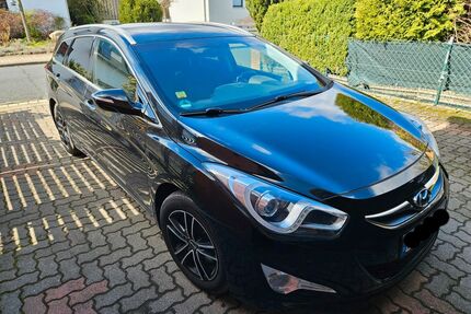 Hyundai i40 Gebrauchtwagen