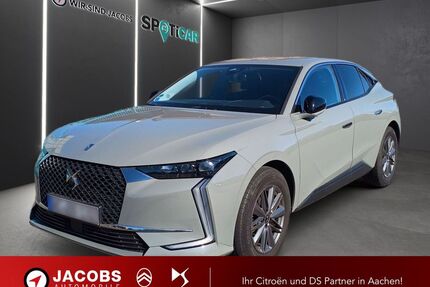 DS Automobiles DS4 Gebrauchtwagen