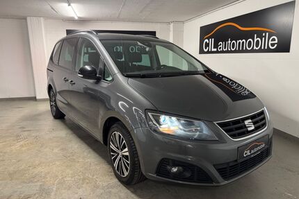 Seat Alhambra Gebrauchtwagen