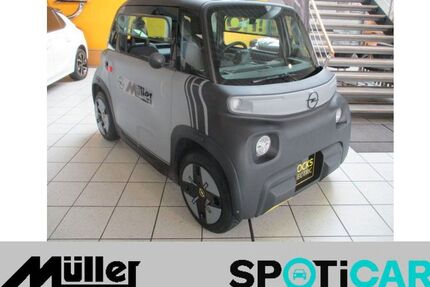 Opel Rocks-e Gebrauchtwagen