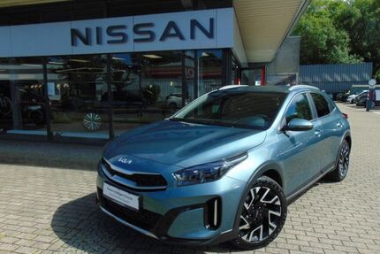 Kia XCeed Gebrauchtwagen