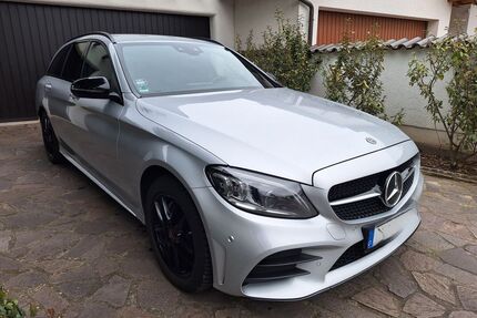 Mercedes-Benz C 220 Gebrauchtwagen