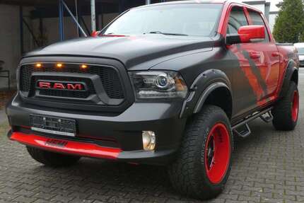 Dodge RAM Gebrauchtwagen