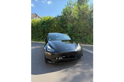 Tesla Model Y Gebrauchtwagen
