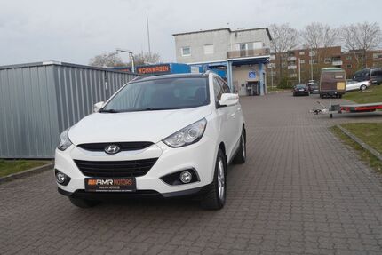 Hyundai ix35 Gebrauchtwagen