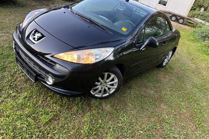 Peugeot 207 Gebrauchtwagen