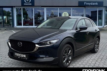 Mazda CX-30 Gebrauchtwagen