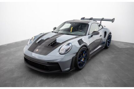 Porsche 992 Gebrauchtwagen