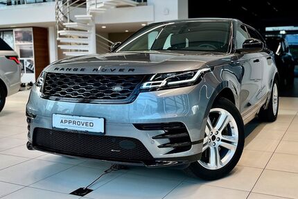 Land Rover Range Rover Velar Gebrauchtwagen