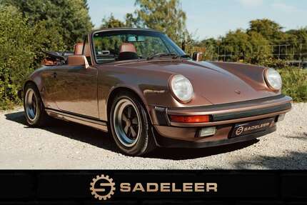 Porsche 911 Gebrauchtwagen