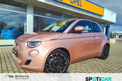 Fiat 500e Gebrauchtwagen