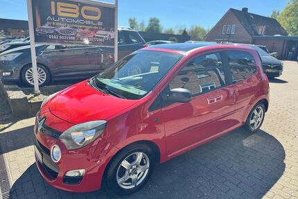 Renault Twingo Gebrauchtwagen