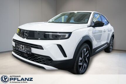 Opel Mokka Gebrauchtwagen