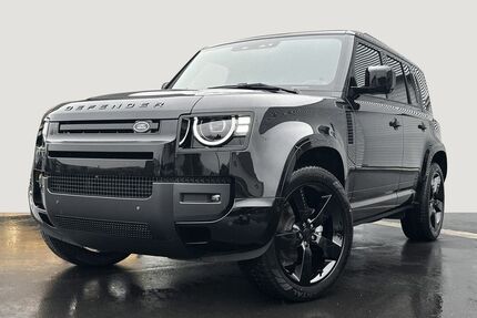 Land Rover Defender Gebrauchtwagen