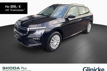 Skoda Kamiq Gebrauchtwagen