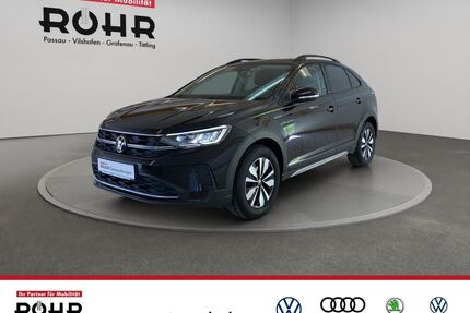 VW Taigo Gebrauchtwagen