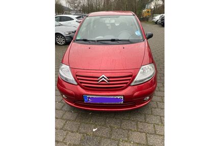 Citroen C3 Gebrauchtwagen
