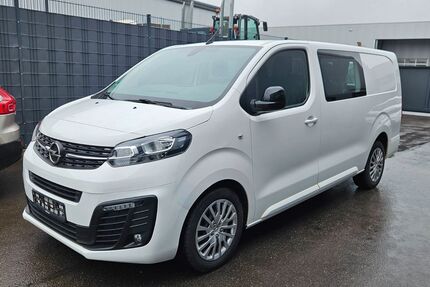 Opel Vivaro Gebrauchtwagen