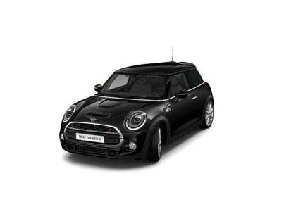 Mini Cooper S Gebrauchtwagen