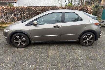Honda Civic Gebrauchtwagen