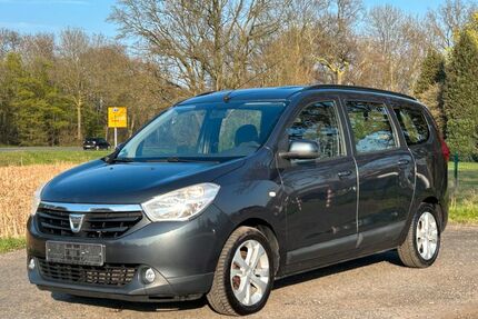 Dacia Lodgy Gebrauchtwagen